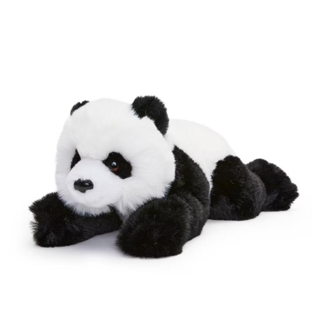 15” Adopt-A-Pets Plush Panda - Image 2