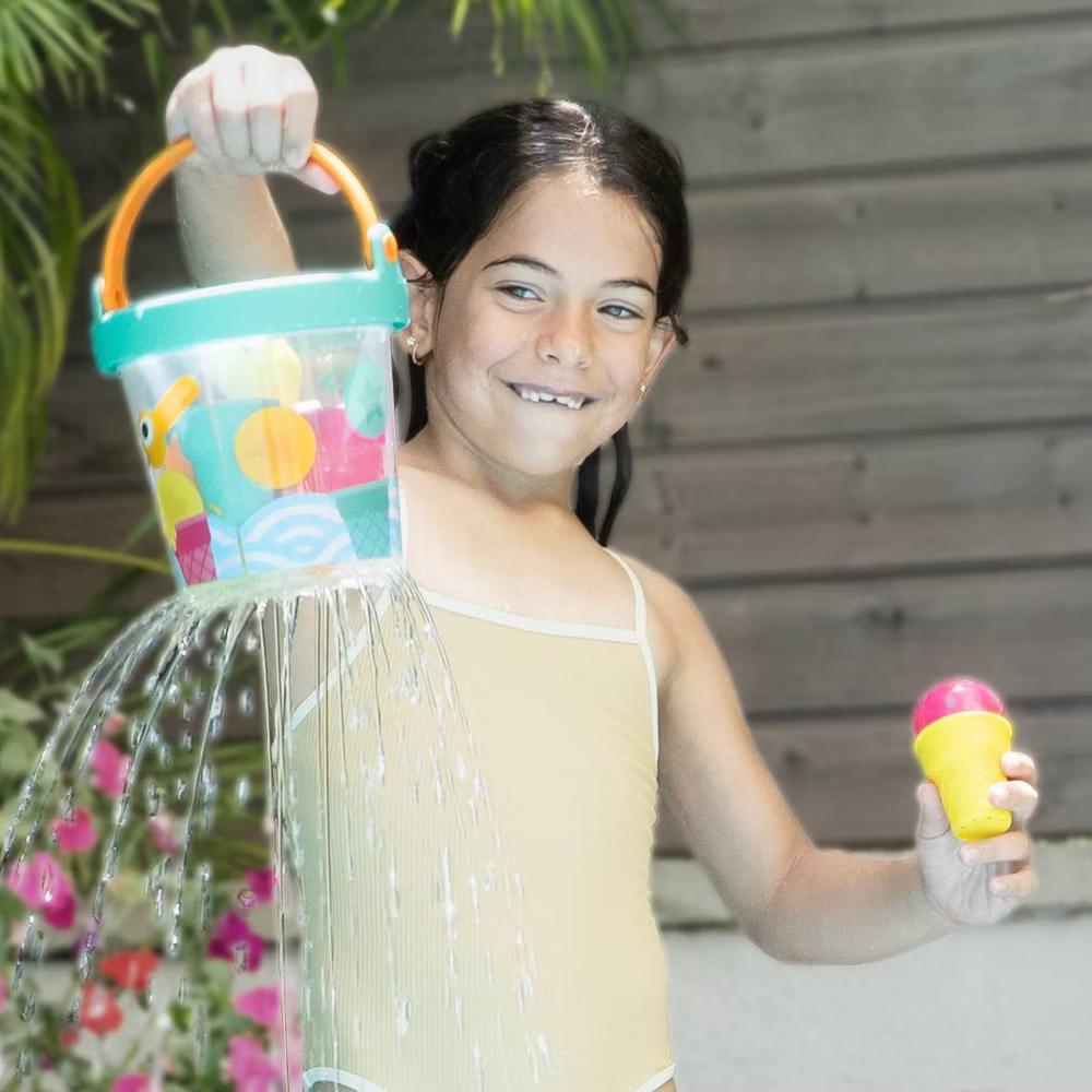 Scoop N Splash Ice Cream Buckets - 12pc - Image 5