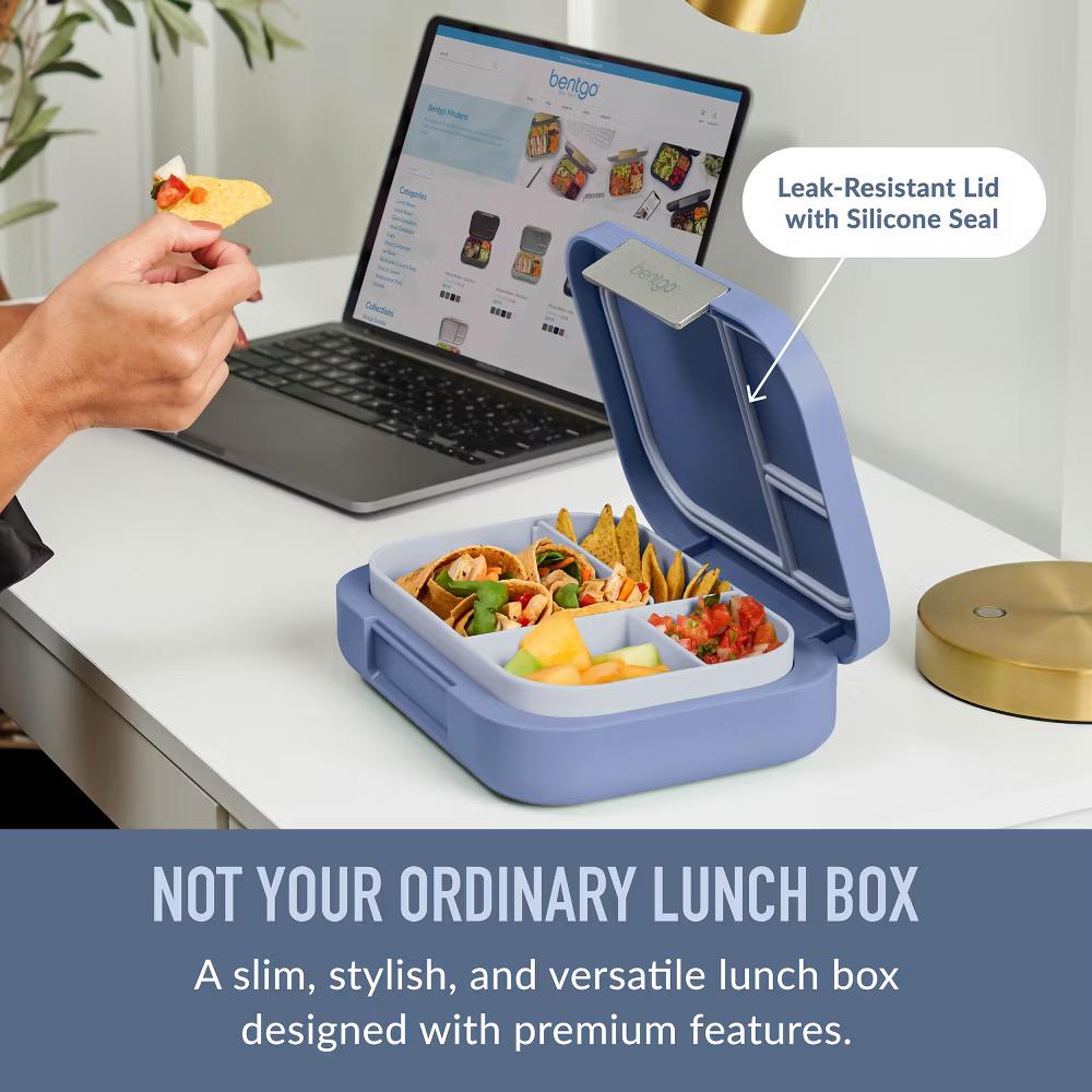Modern Leakproof Lunch Bento Box - Image 14