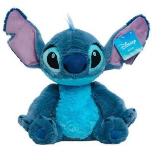 Stitch Large Plush Stuffed Animal 14” Soft Character Plush Toy