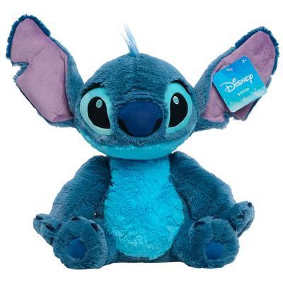 Stitch Large Plush Stuffed Animal 14” Soft Character Plush Toy
