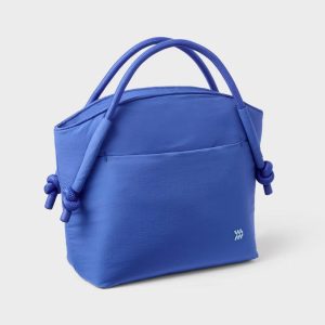 Fashion Lunch Tote Bag