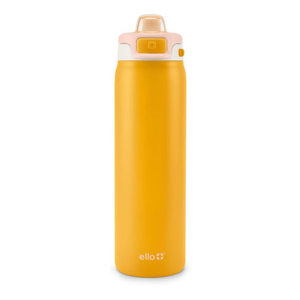 Pop and Fill Stainless Steel Water Bottle - Image 15