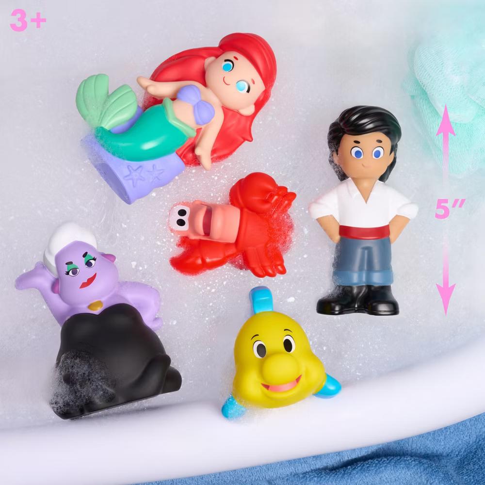 Shop Caddy: The Little Mermaid - Image 7