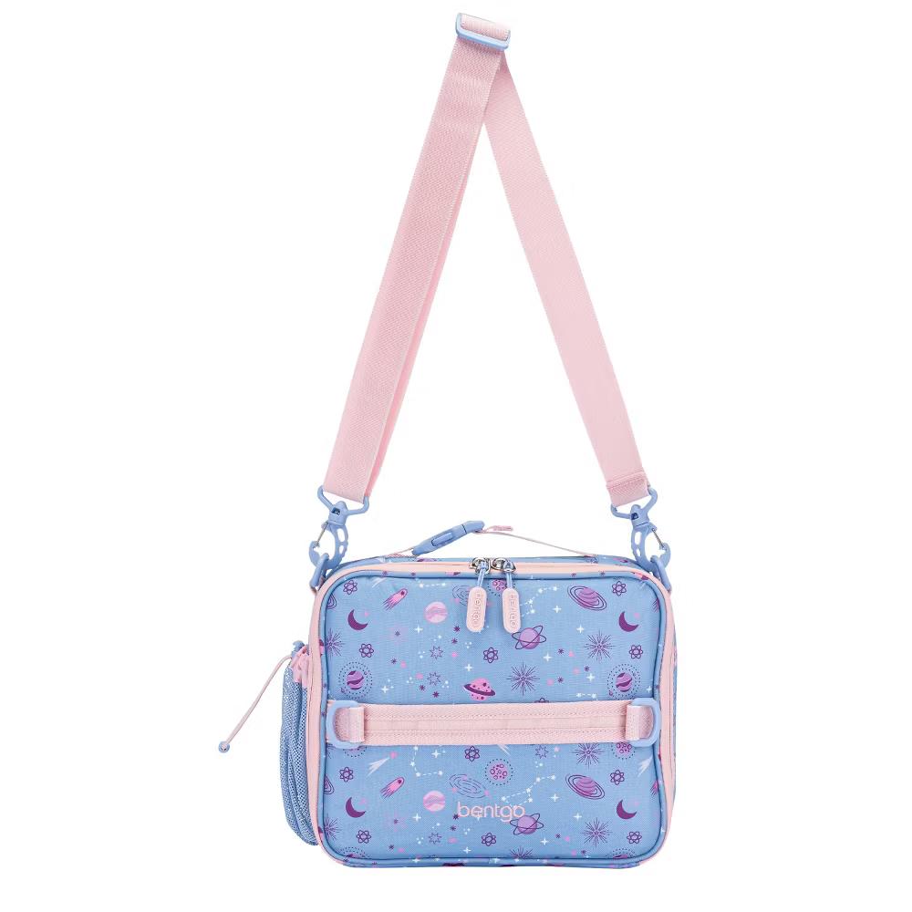 Kids Prints Lunch Bag - Image 56