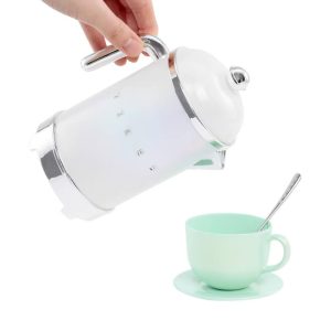 Sweet Spaces Tea Set - Sea Foam