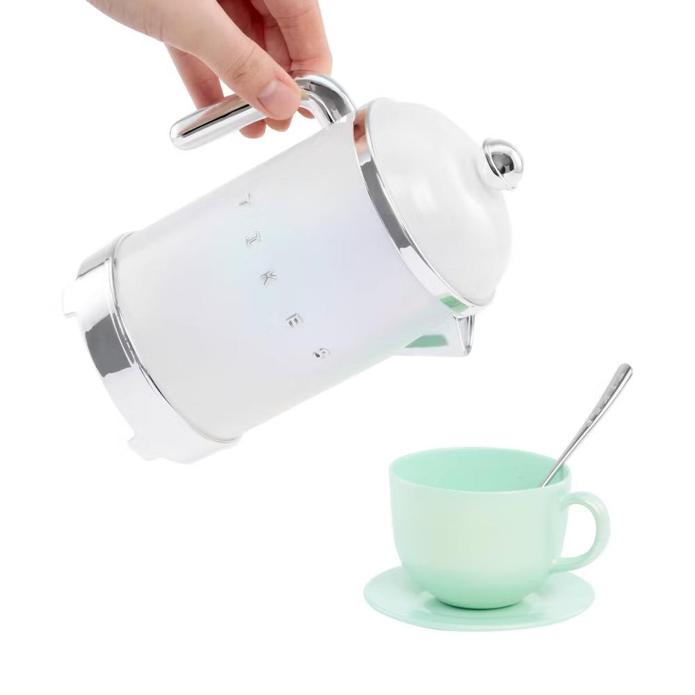 Sweet Spaces Tea Set - Sea Foam