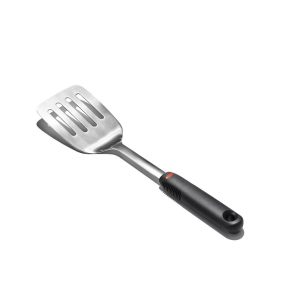 2pc Stainless Steel Utensil Set