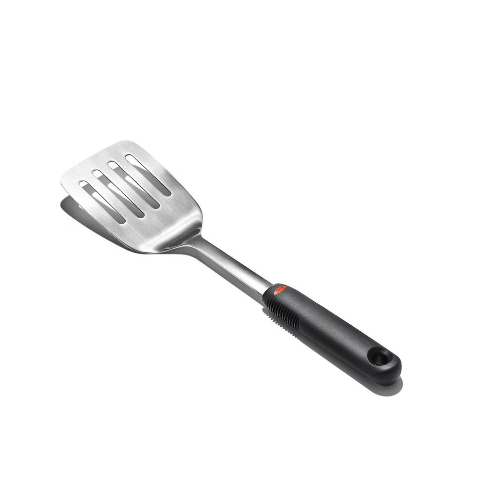 2pc Stainless Steel Utensil Set