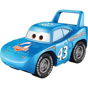 Pixar Cars Minis Vehicle - 15pk