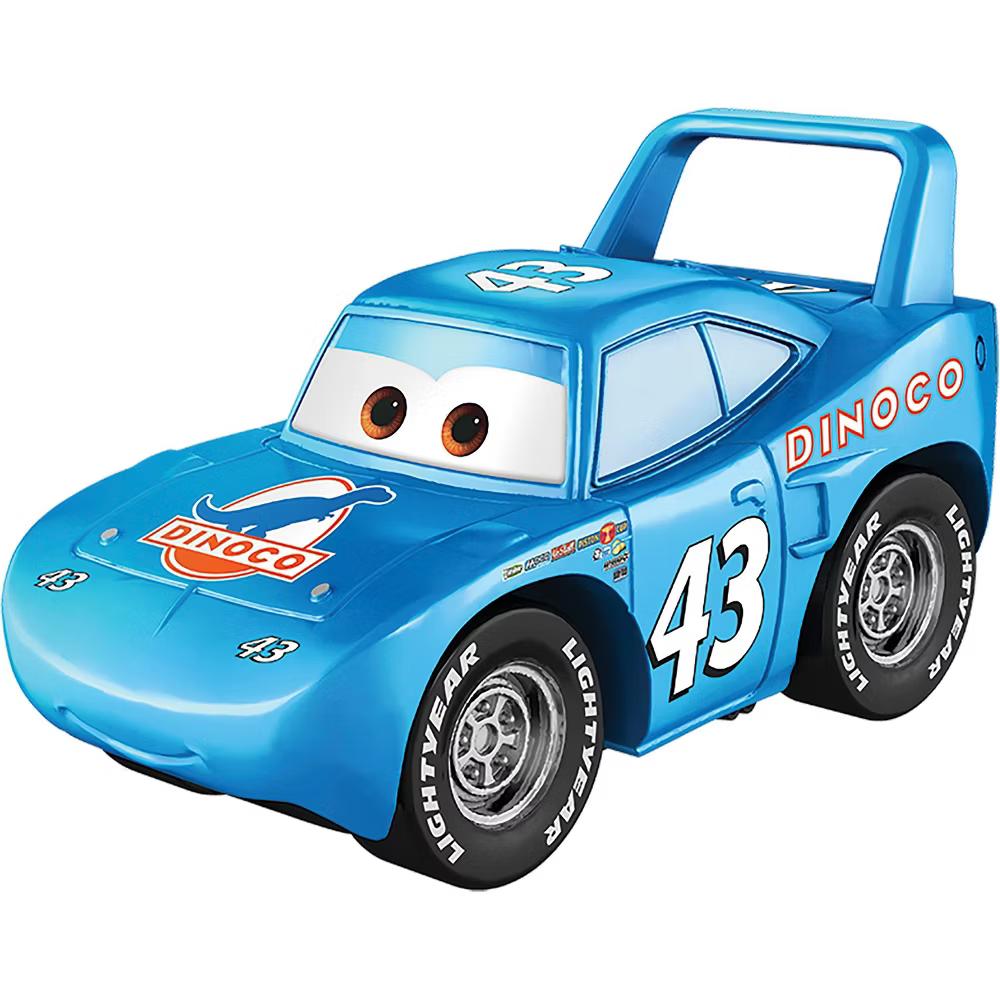 Pixar Cars Minis Vehicle - 15pk