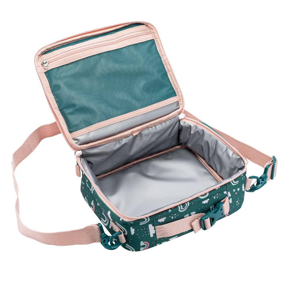 Kids Prints Lunch Bag - Image 44