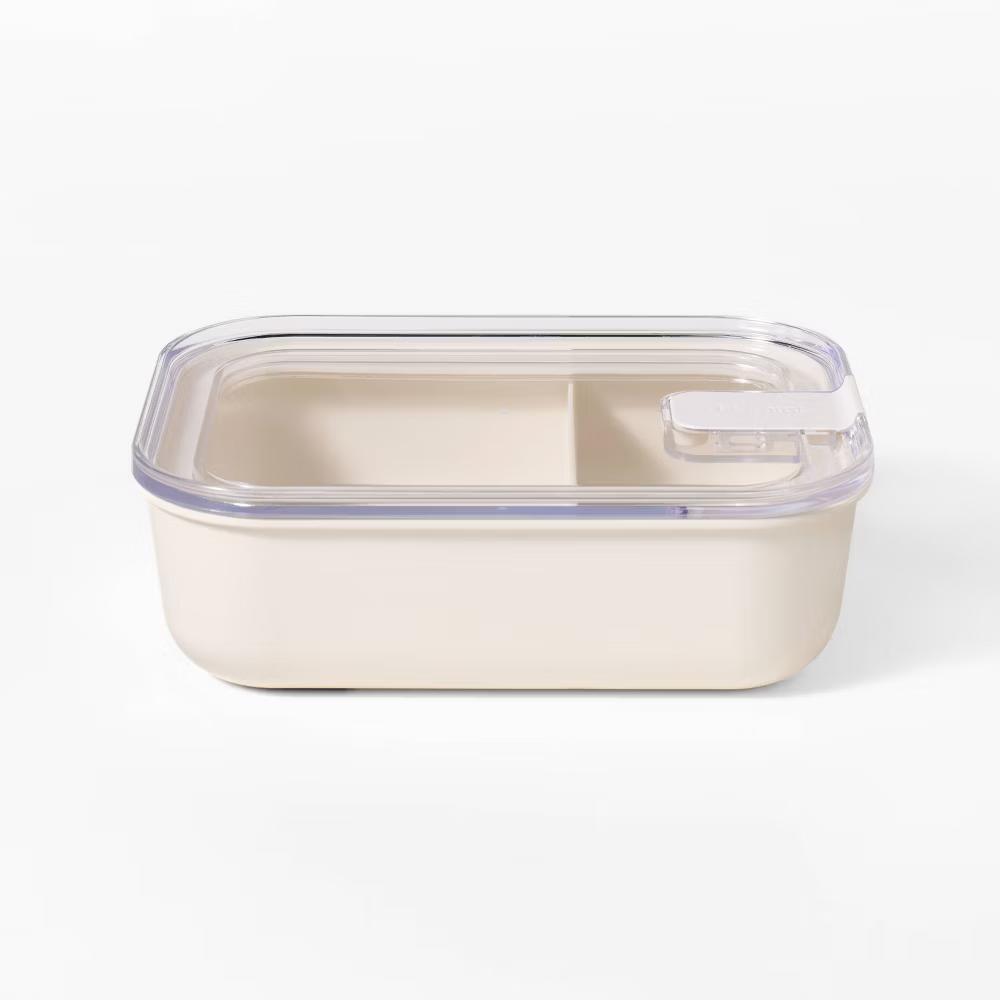 Bento Meal Prep Food Storage Container - Image 7