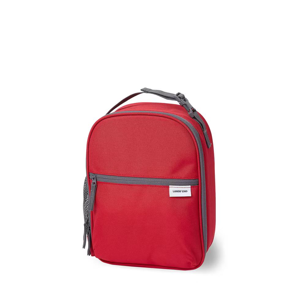 Lands' End Kids Insulated Soft Sided Lunch Box - Image 28