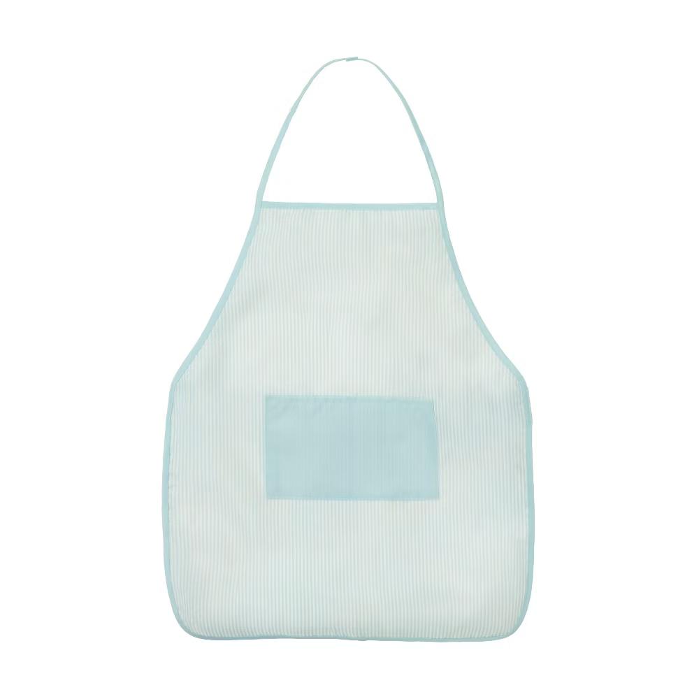 Sweet Spaces Apron & Oven Mitt Set, Play Kitchen Cookware - Image 4