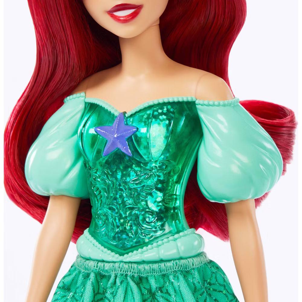 Princess Ariel Fashion Doll