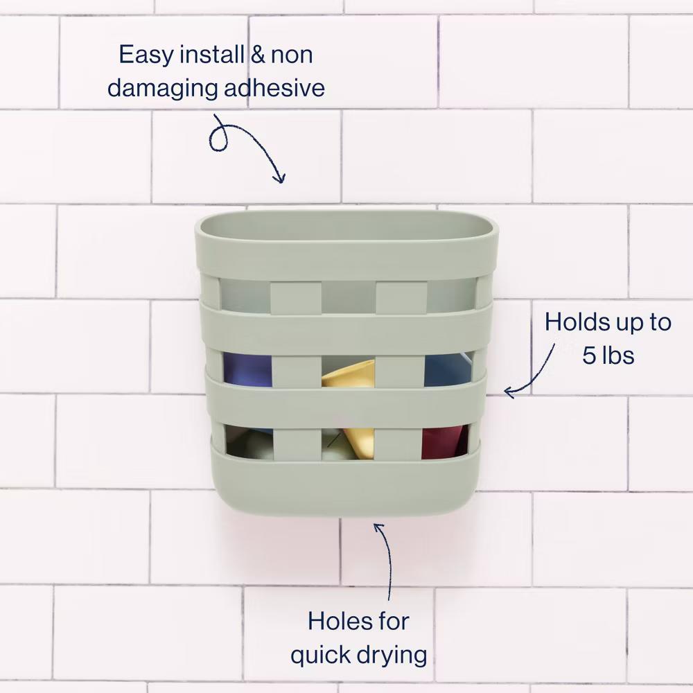 Lalo Bath Toy Bin - Image 16