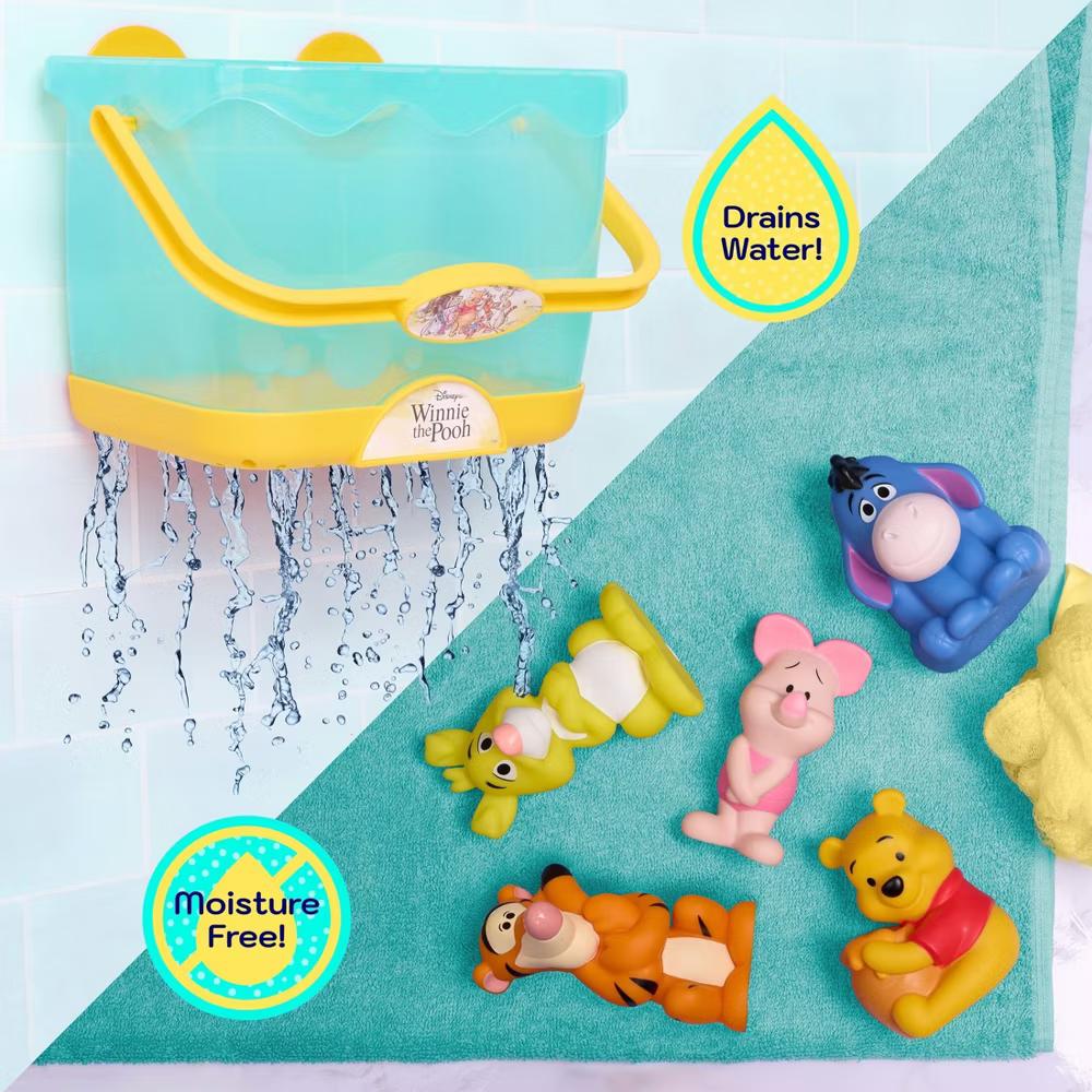 Shop Caddy: Winnie the Pooh - Image 3