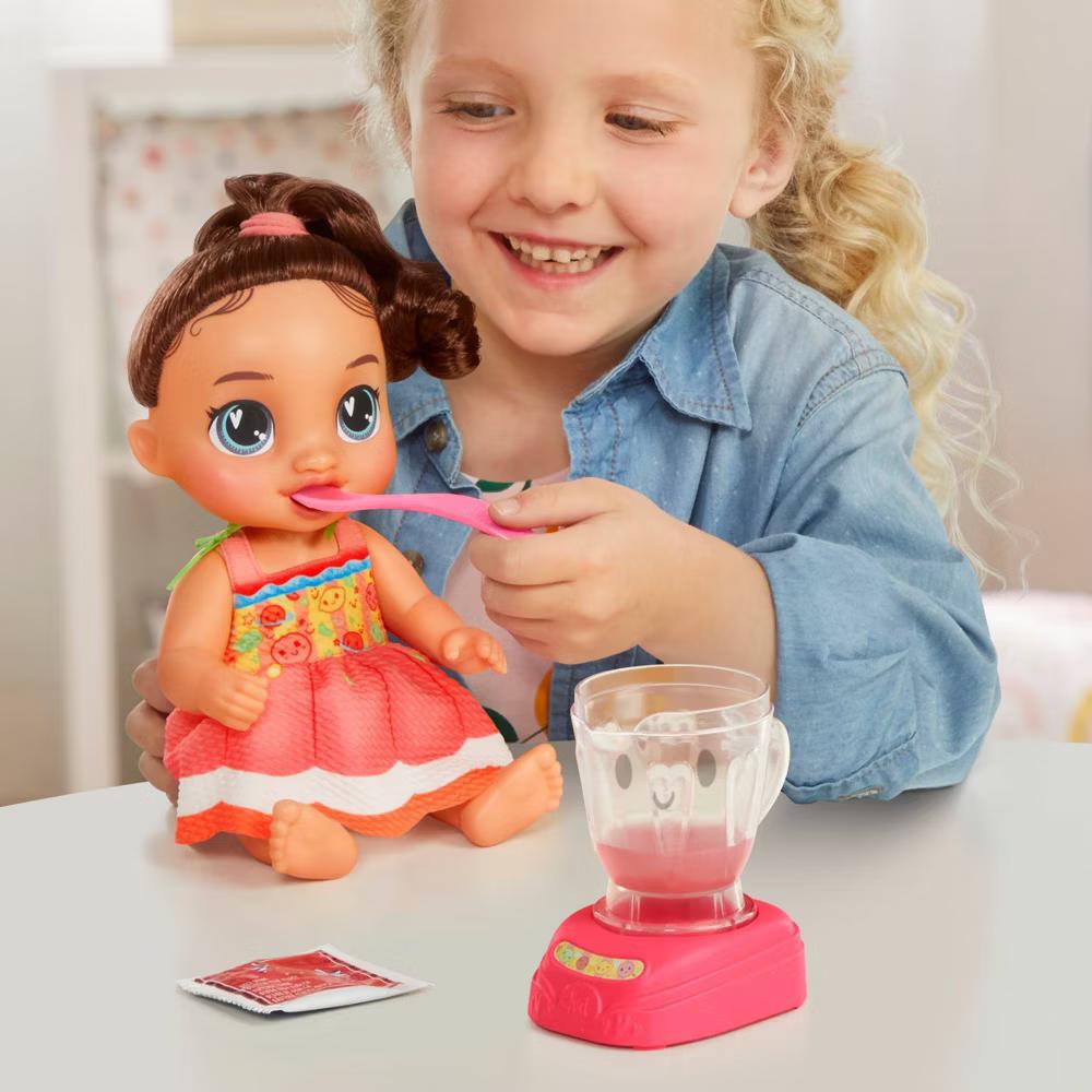 Baby Alive Sweet Smoothies - Image 25