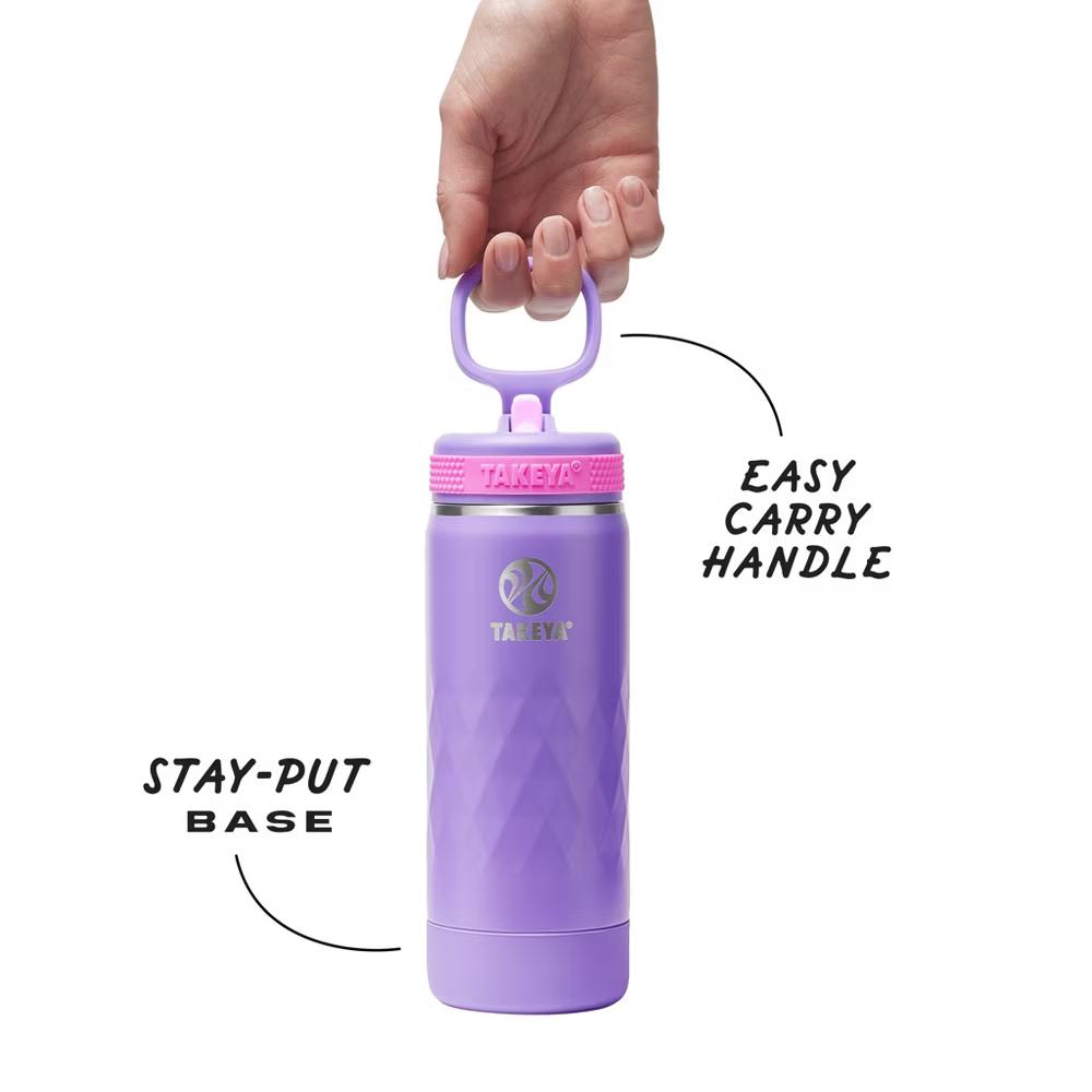 Sport 18 oz Kids Straw Lid - Image 16