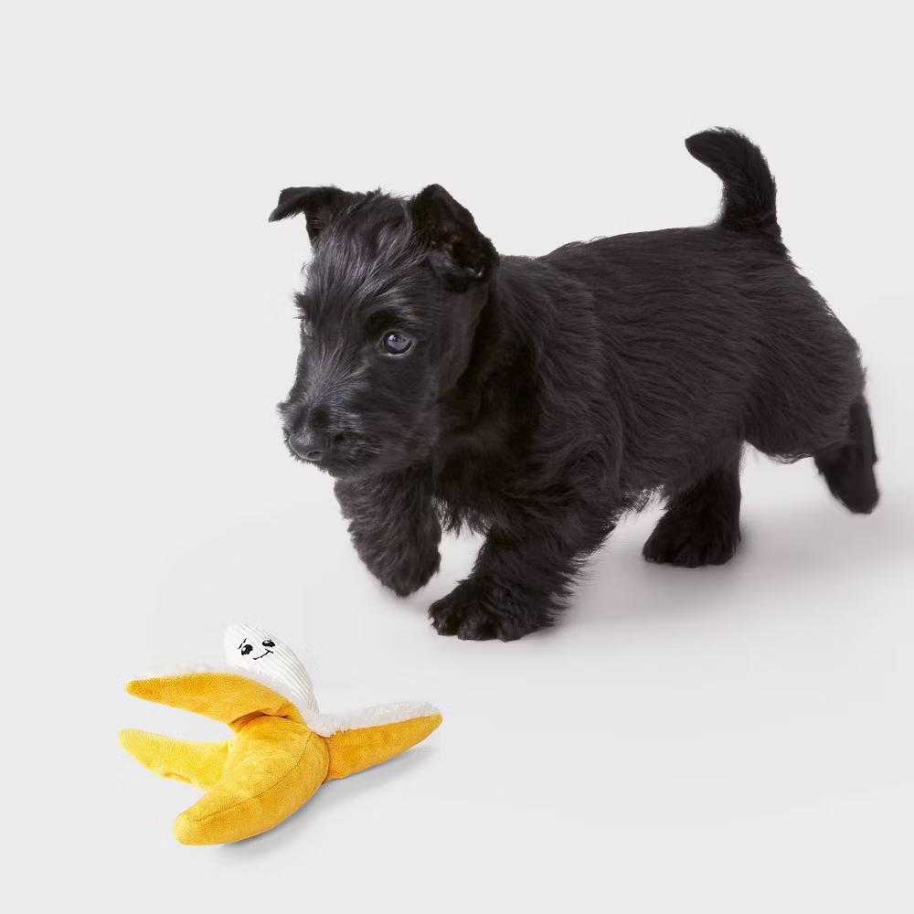 Bird Plush Dog Toy - Image 3