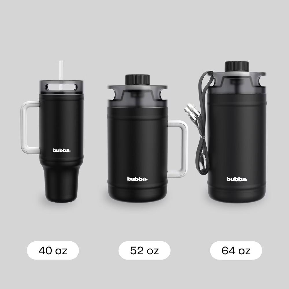 Bubba 52 fl oz Keg with Multi Function Keg Lid Water Bottle - Image 38