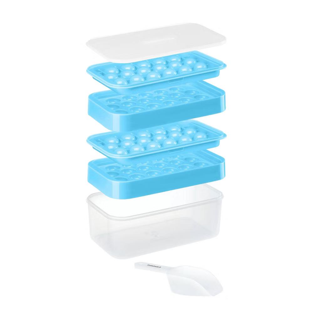 5pc Ice Sphere Set