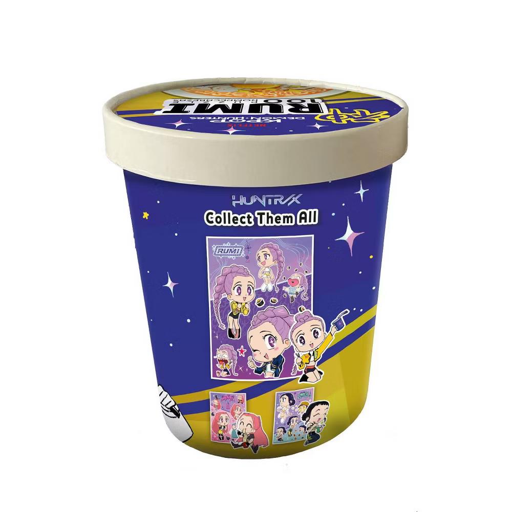 Buffalo Games Ramen Noodle Rumi - 100pc - Image 3