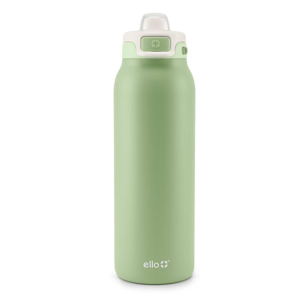Pop and Fill Stainless Steel Water Bottle - Image 49