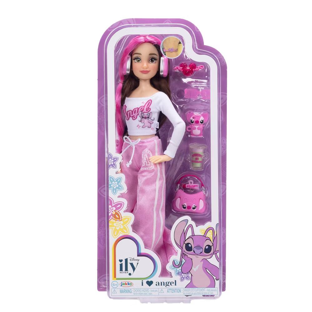 ILY 4EVER Inspired Fashion Doll - Image 3