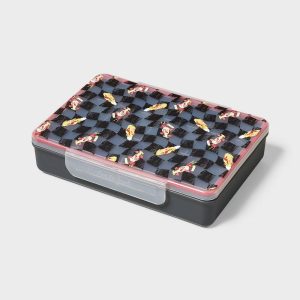 Snackle Tray Lunch Box