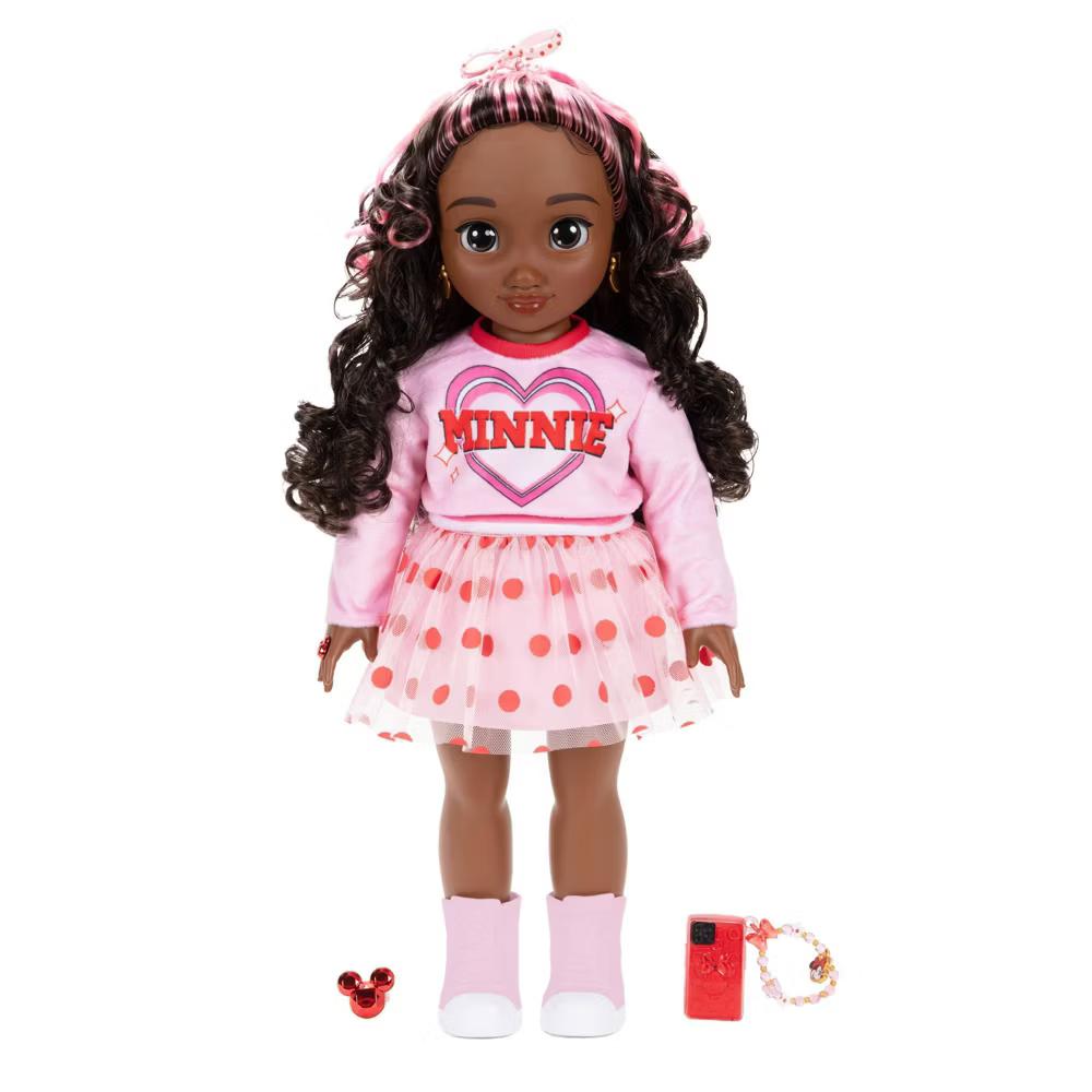 ILY 4EVER 18" Inspired Doll - Image 35