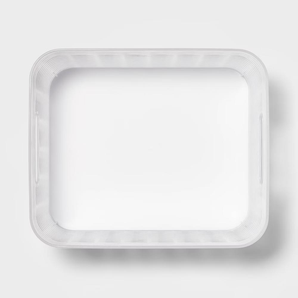 Wave Medium Storage Bin - Image 17