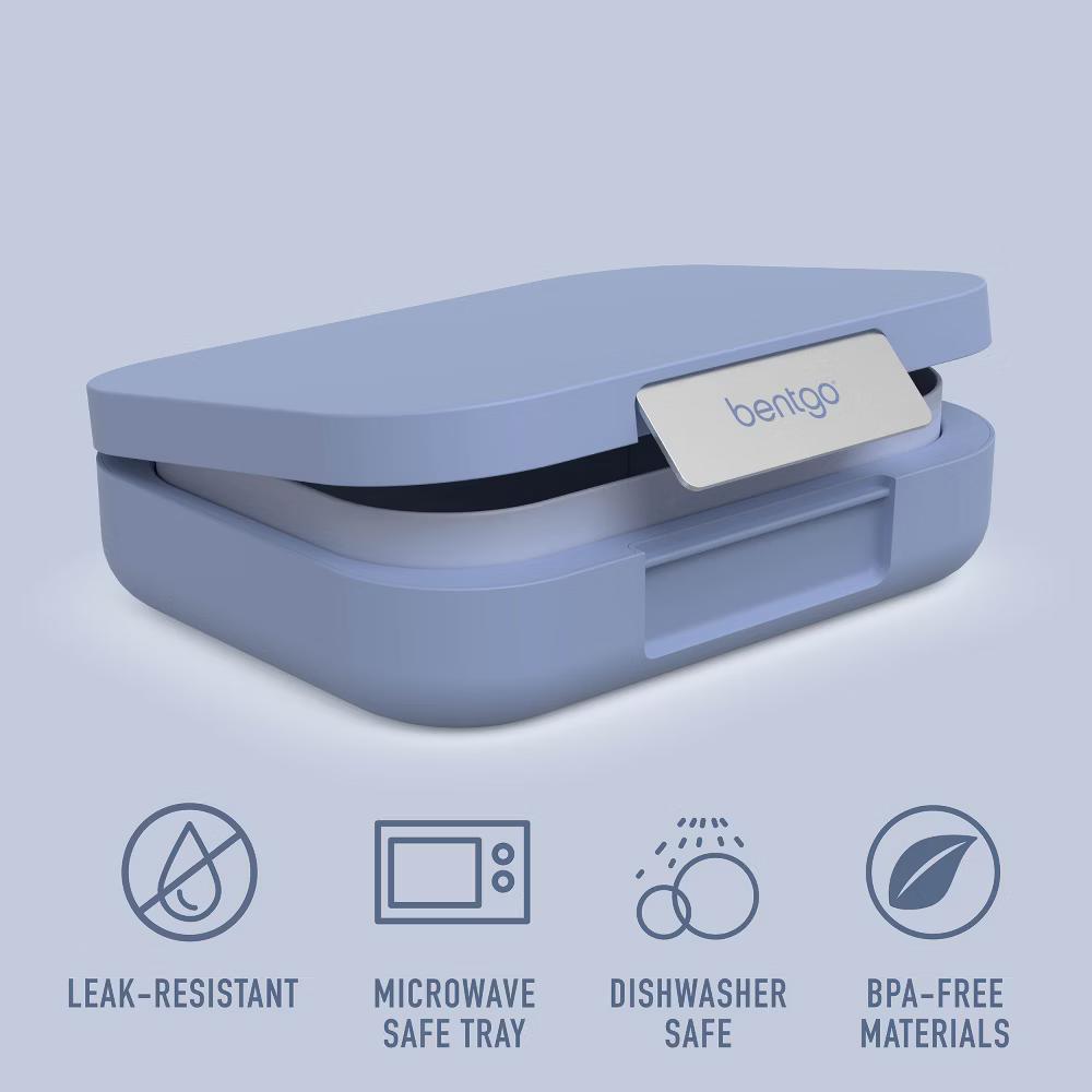 Modern Leakproof Lunch Bento Box - Image 15
