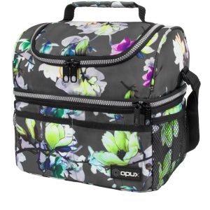 floral-grey