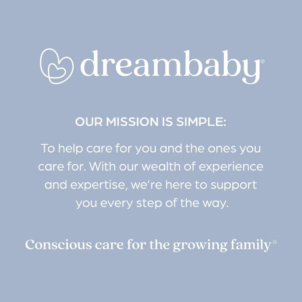 Dreambaby Room and Bath Thermometer - Whaleshark - Image 2
