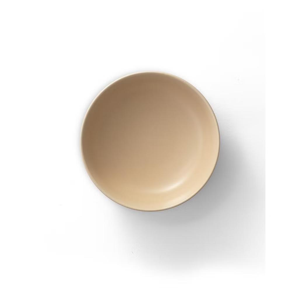 JoyJolt Mesa 4-Piece Stoneware Pasta Bowls Set – 30oz - Image 4