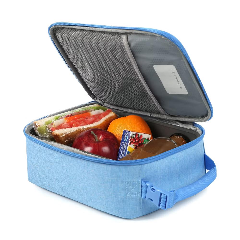 Fulton Bag Co. Upright Lunch Bag - Image 116