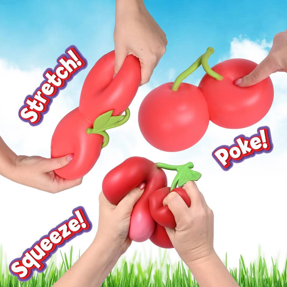 Squeeezy Cherries - Image 2