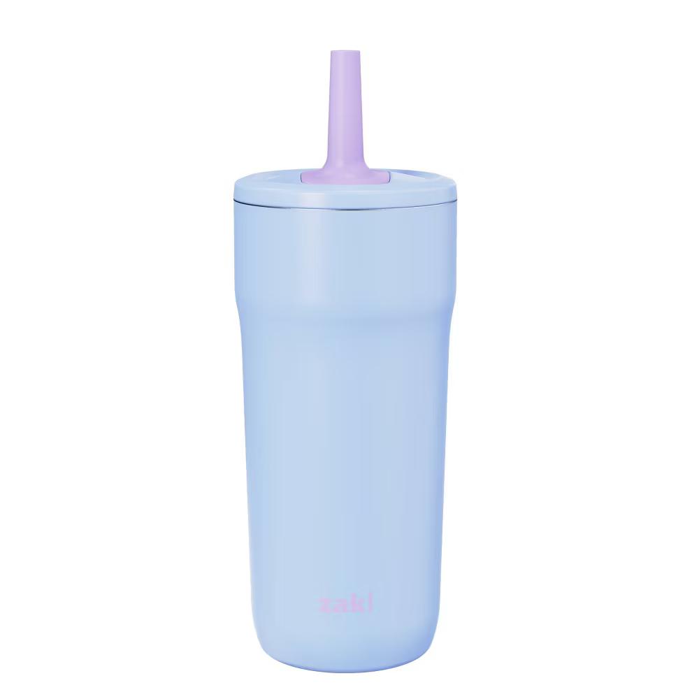 20 fl oz Stainless Steel Sutton Vacuum Siply Tumbler - Image 26