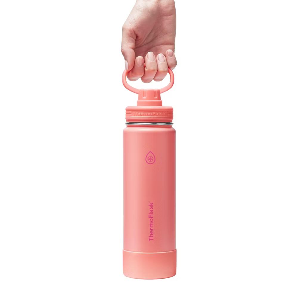 ThermoFlask 24 oz Spout Lid - Image 33
