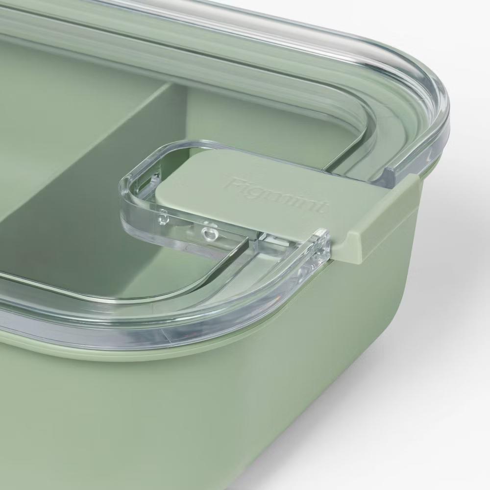 Bento Meal Prep Food Storage Container - Image 10
