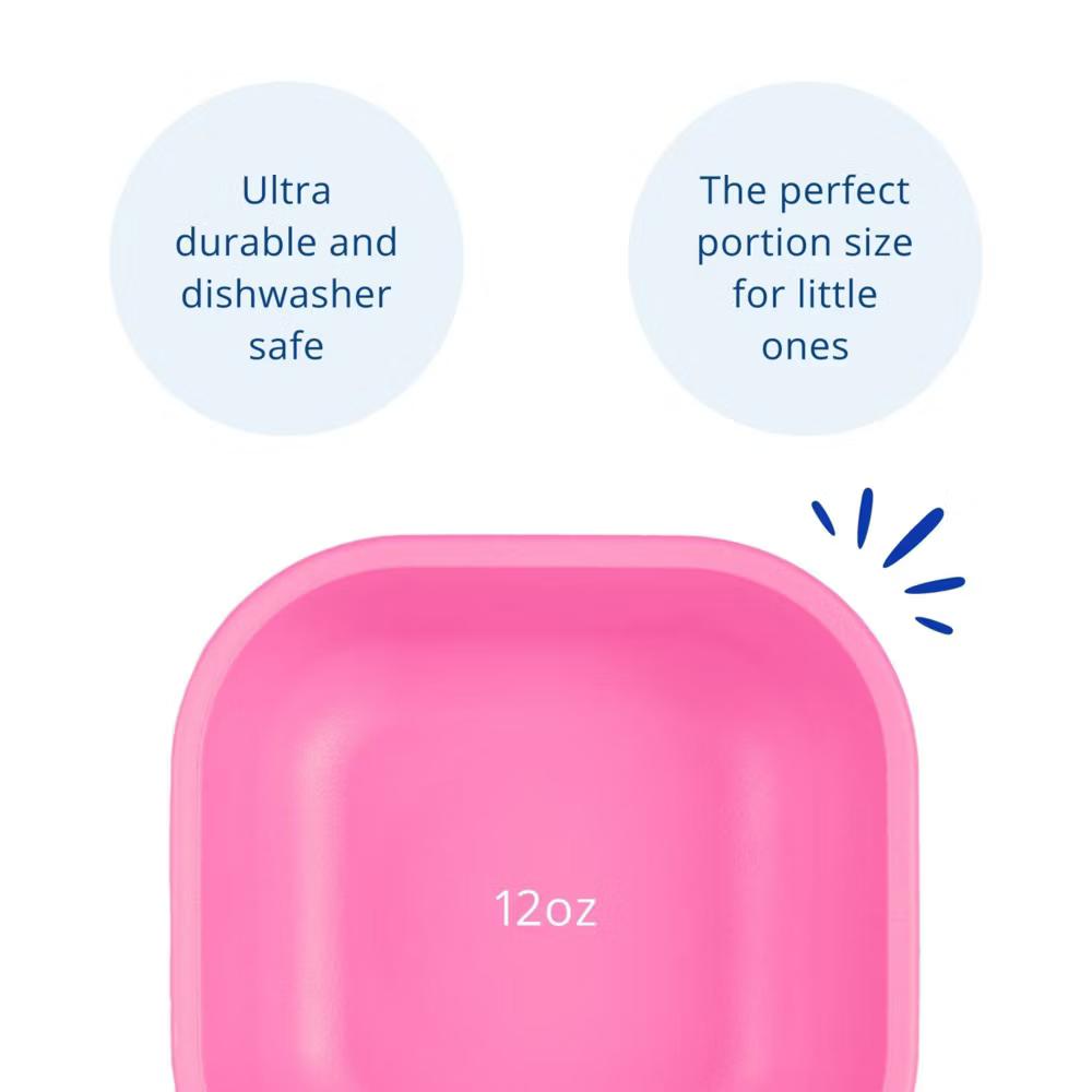 Re-Play 12oz Square Dining Bowl - Image 9