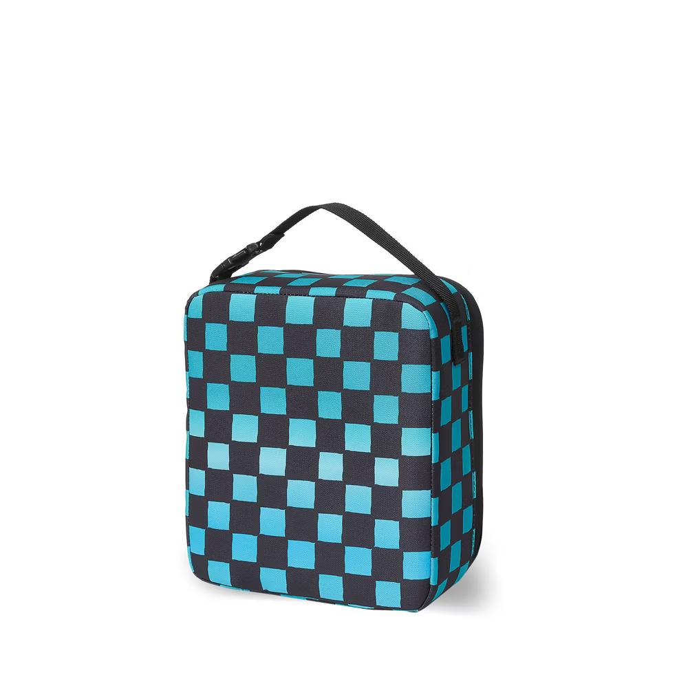 Lands' End Kids Insulated EZ Wipe Printed Lunch Box - Image 26