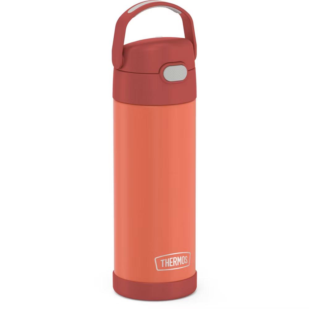 Thermos 16oz Stainless Steel FUNtainer Water Bottle with Bail Handle - Image 6