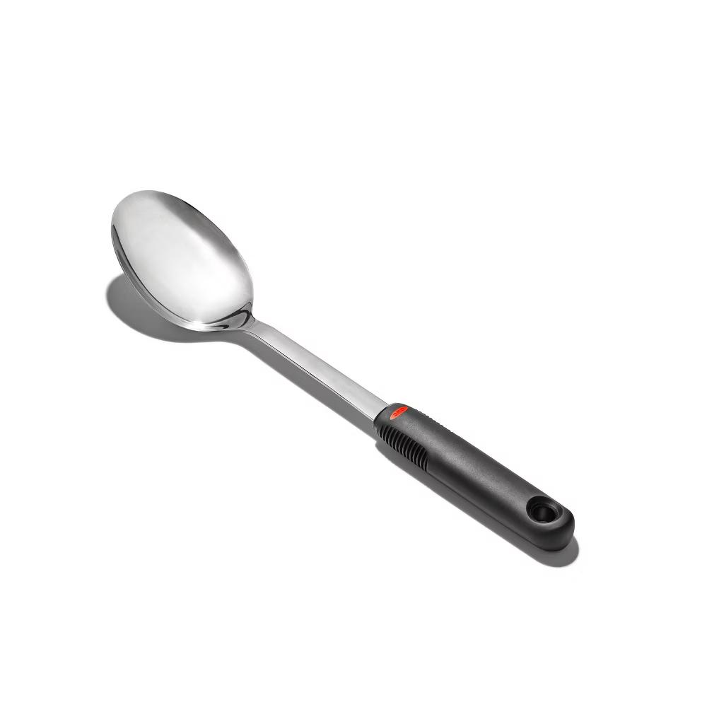 2pc Stainless Steel Utensil Set - Image 8