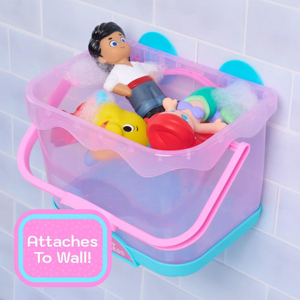 Shop Caddy: The Little Mermaid - Image 8