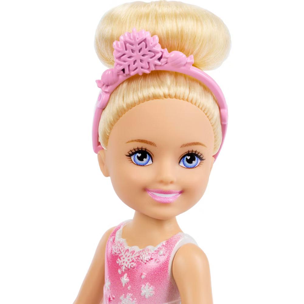 in the Nutcracker Chelsea Ballerina Doll - Image 5