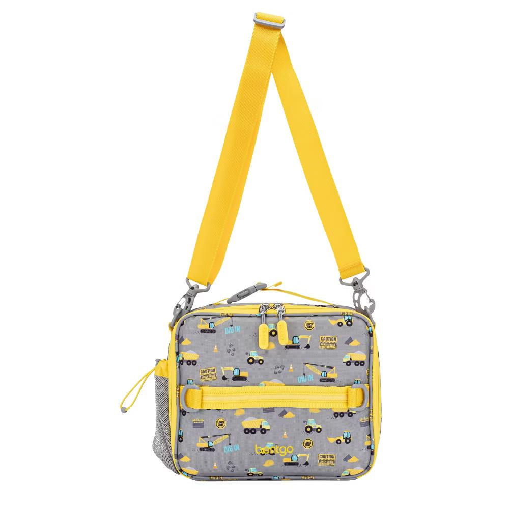 Kids Prints Lunch Bag - Image 18