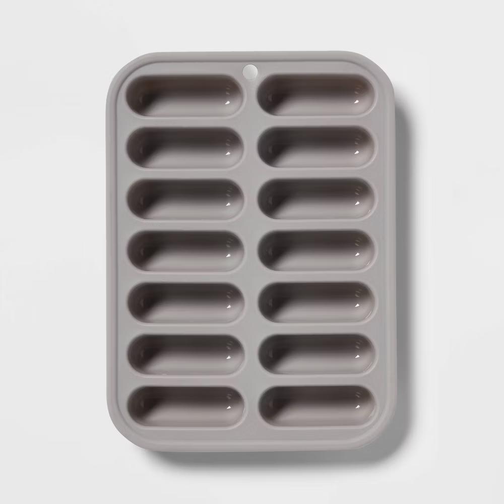 Silicone Ice Tray - Image 5